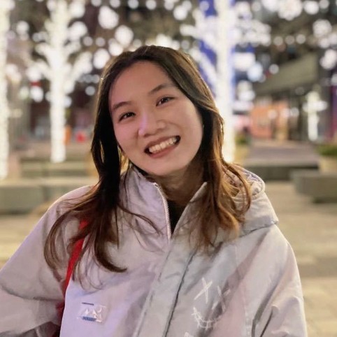 Sophia Xin